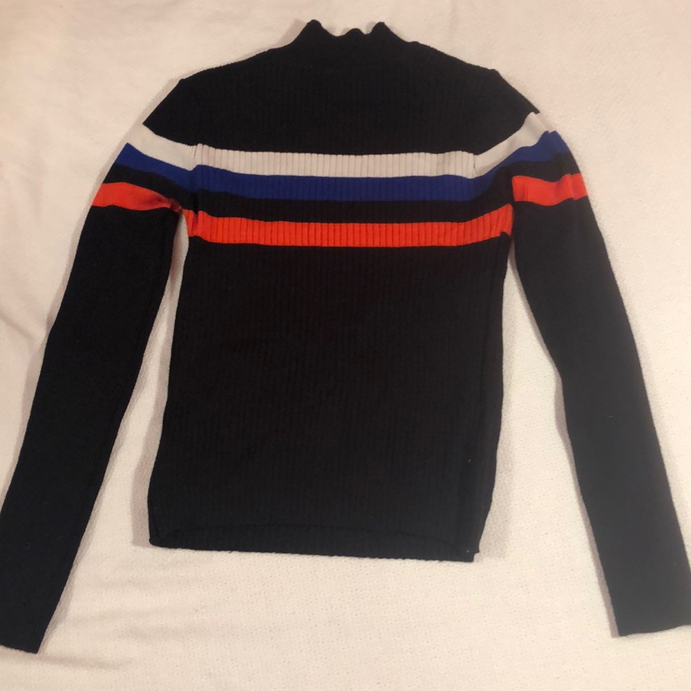 Forever 21 sweater!